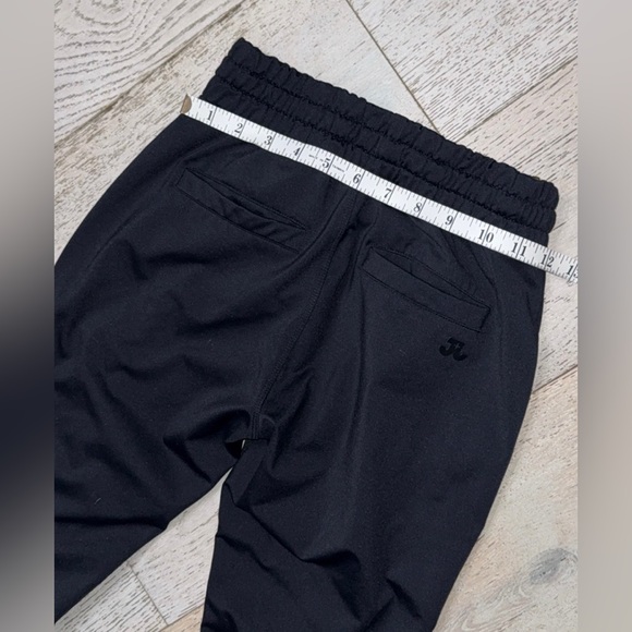 Jo And Jax Lightspeed Pants Dance Black Size: XXSA based on measurements - Picture 9 of 9
